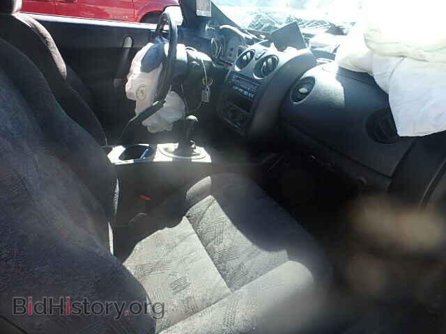 2000 MITSUBISHI ECLIPSE - VIN: 4A3AC34G8YE079384 - Photo 5