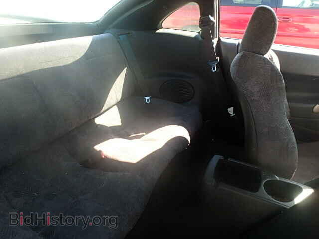2000 MITSUBISHI ECLIPSE - VIN: 4A3AC34G8YE079384 - Photo 6