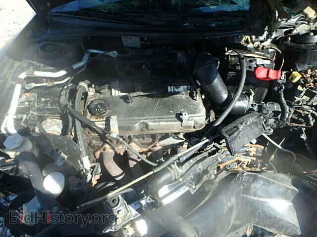 2000 MITSUBISHI ECLIPSE - VIN: 4A3AC34G8YE079384 - Photo 7