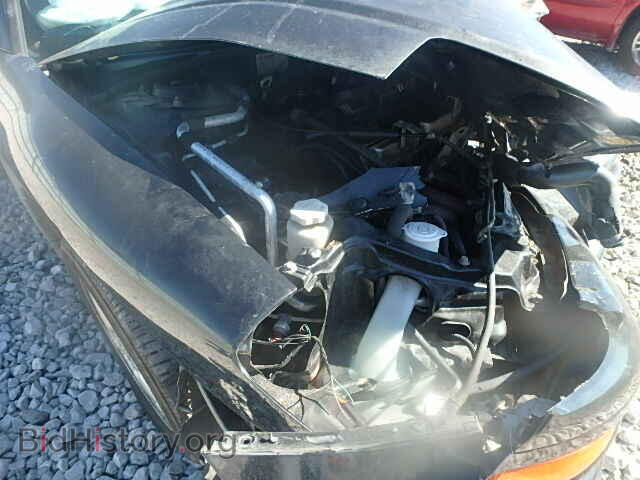 2000 MITSUBISHI ECLIPSE - VIN: 4A3AC34G8YE079384 - Photo 9