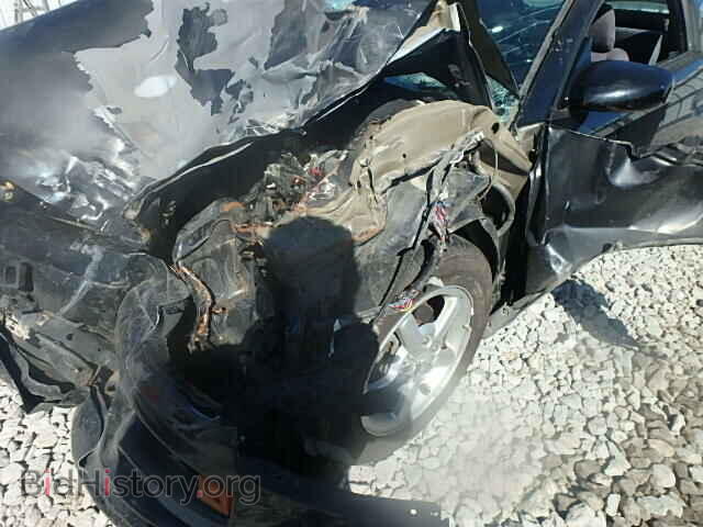 2000 MITSUBISHI ECLIPSE - VIN: 4A3AC34G8YE079384 - Photo 10