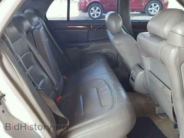 2000 CADILLAC DEVILLE - VIN: 1G6KD54Y4YU330161 - Photo 6