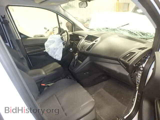 2014 FORD TRANSIT CO - VIN: NM0LE7F70E1143346 - Фото 5
