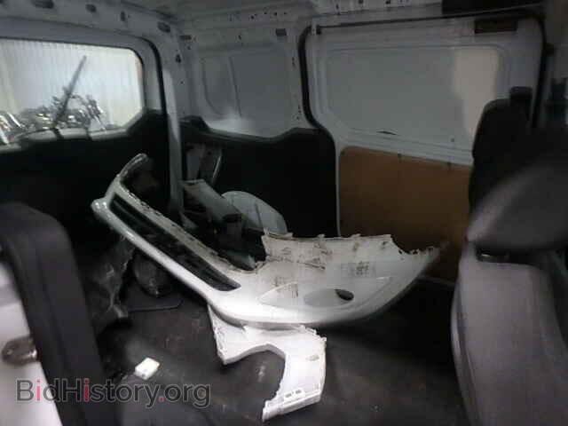 2014 FORD TRANSIT CO - VIN: NM0LE7F70E1143346 - Фото 6