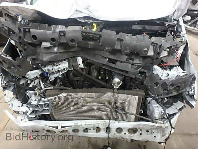 2014 FORD TRANSIT CO - VIN: NM0LE7F70E1143346 - Фото 7