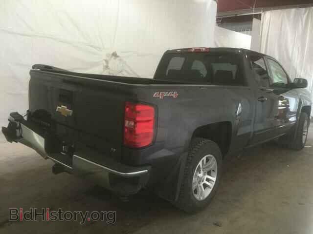 2015 CHEVROLET SILVERADO - VIN: 1GCVKREC4FZ286995 - Фото 4