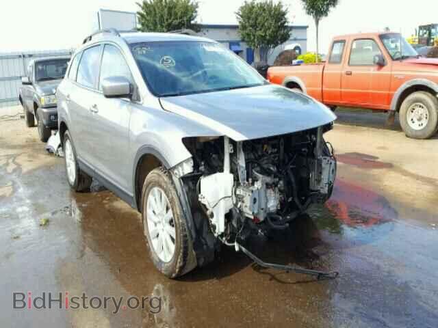 Фотография JM3TB28A890175102 - MAZDA CX-9 2009