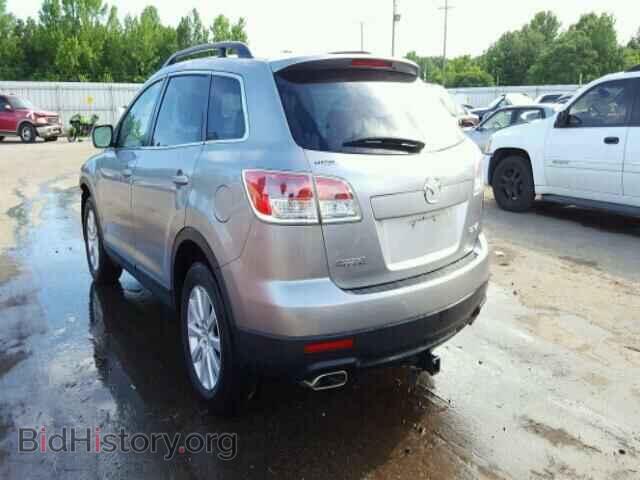 2009 MAZDA CX-9 - VIN: JM3TB28A890175102 - Фото 3