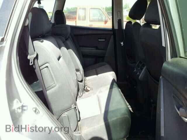 2009 MAZDA CX-9 - VIN: JM3TB28A890175102 - Фото 6