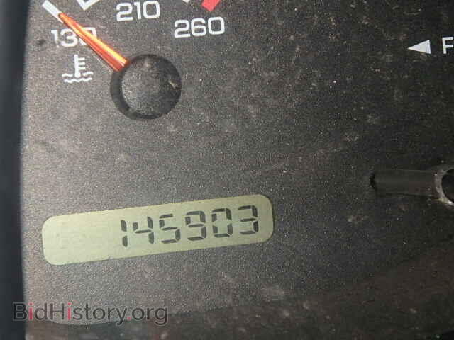 1998 DODGE RAM 1500 - VIN: 1B7HC16Y7WS698262 - Фото 8