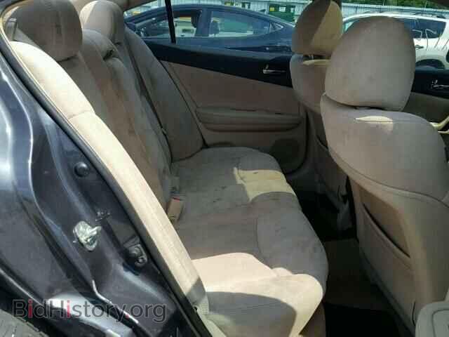 2012 NISSAN MAXIMA - VIN: 1N4AA5AP7CC834592 - Фото 6