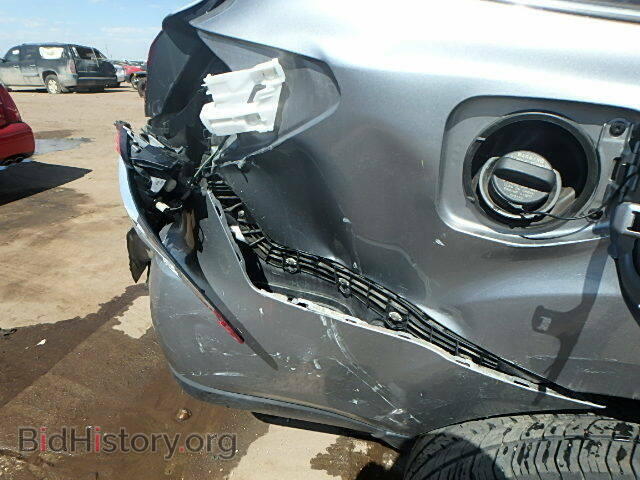 2010 SUBARU OUTBACK - VIN: 4S4BRCGC2A3314003 - Фото 9