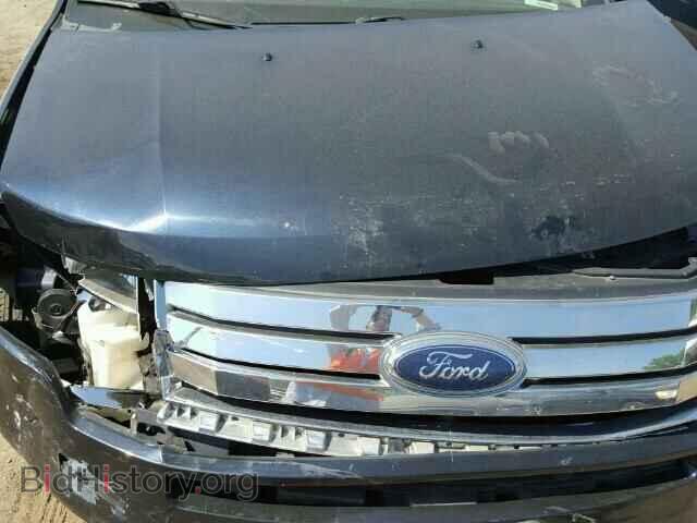 2010 FORD EDGE - VIN: 2FMDK3GC9ABB28312 - Фото 7