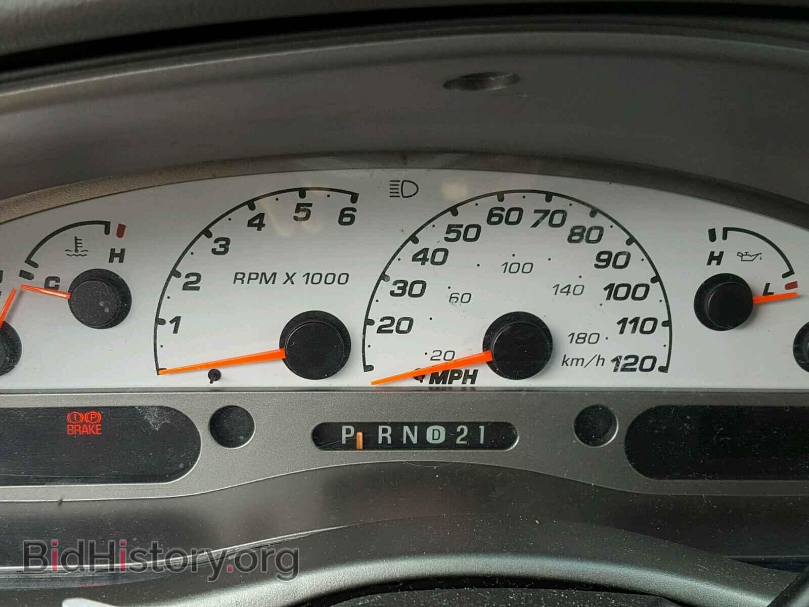 2005 FORD EXPLORER - VIN: 1FMZU67K85UB94715 - Фото 8