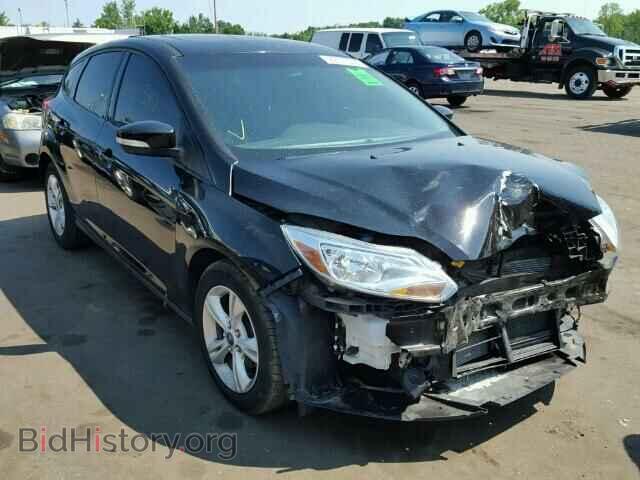 Photo 1FAHP3K21CL213305 - FORD FOCUS 2012