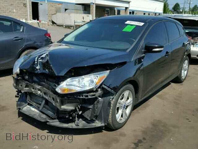 2012 FORD FOCUS - VIN: 1FAHP3K21CL213305 - Photo 2
