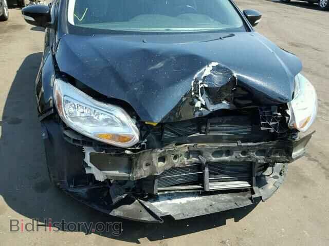 2012 FORD FOCUS - VIN: 1FAHP3K21CL213305 - Photo 9