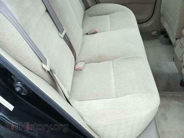 2003 TOYOTA COROLLA - VIN: 2T1BR32EX3C065876 - Фото 6
