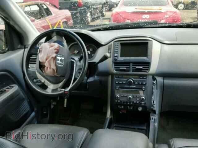 2006 HONDA PILOT - VIN: 2HKYF18706H547404 - Photo 9