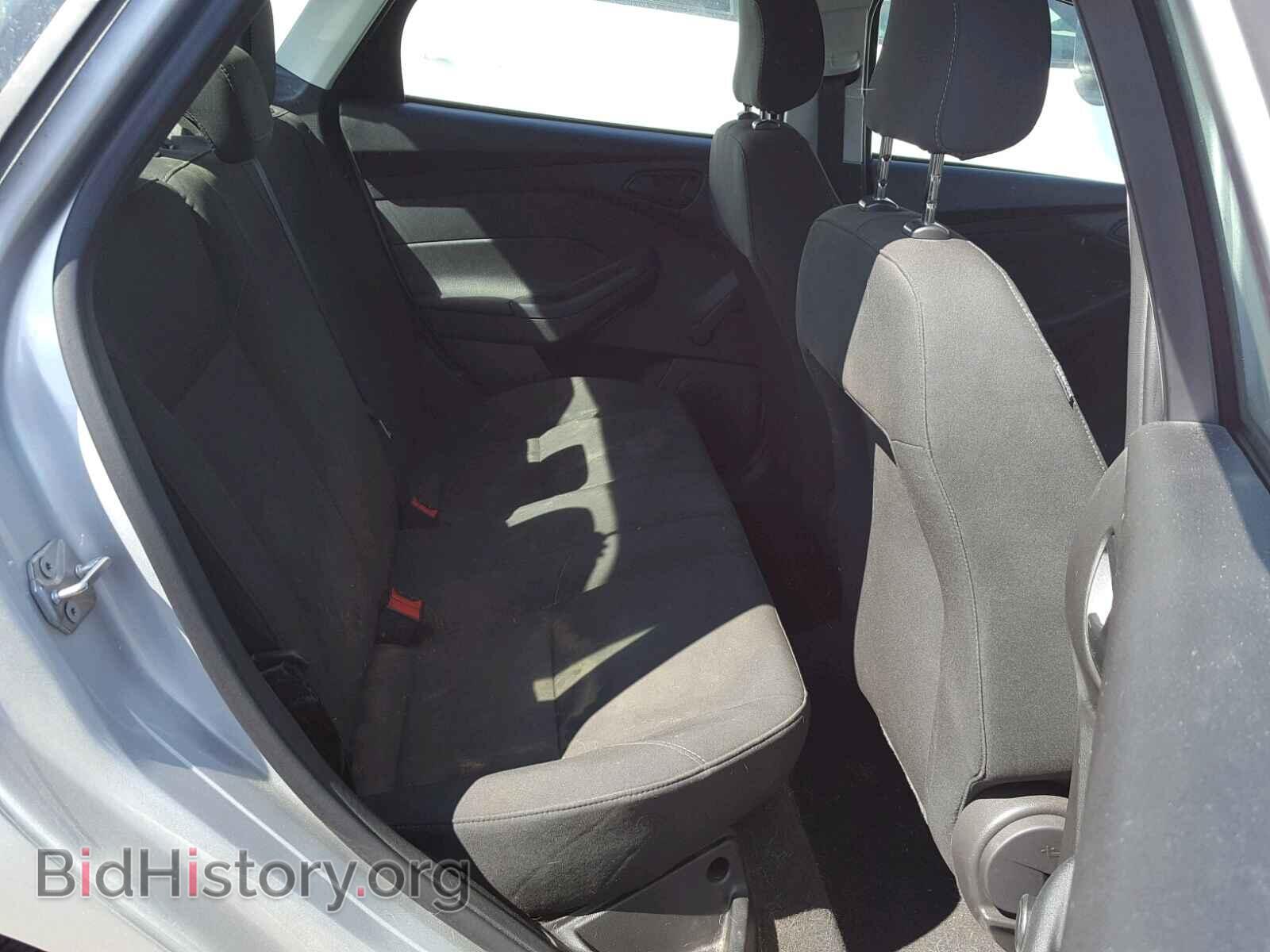 2015 FORD FOCUS - VIN: 1FADP3E25FL323580 - Photo 6