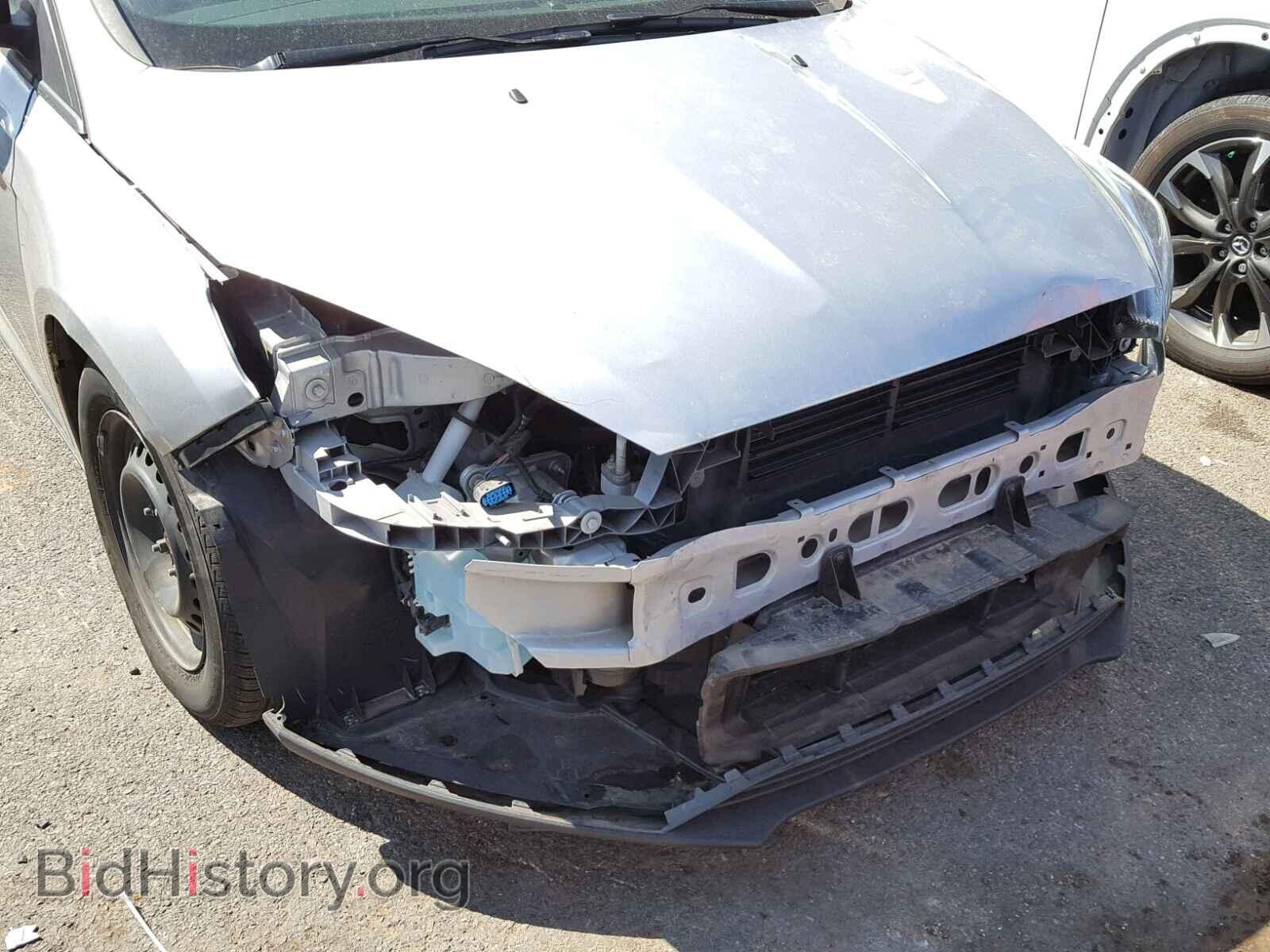 2015 FORD FOCUS - VIN: 1FADP3E25FL323580 - Photo 9