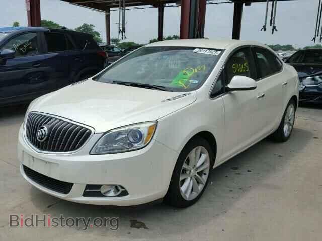2013 BUICK VERANO - VIN: 1G4PR5SK8D4221176 - Фото 2