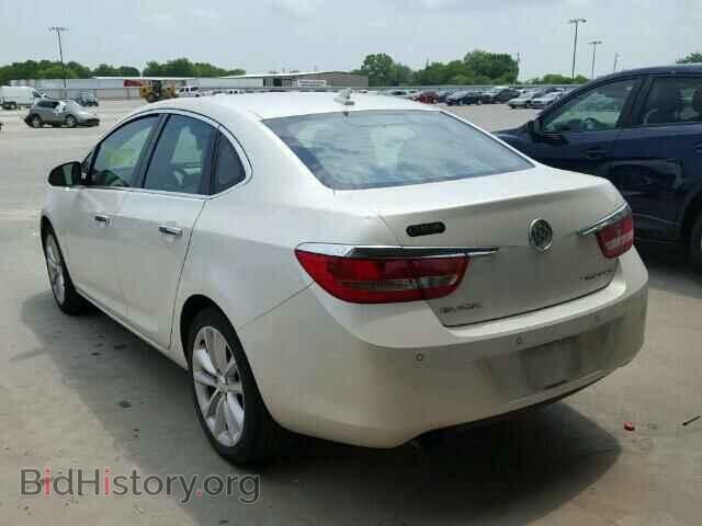 2013 BUICK VERANO - VIN: 1G4PR5SK8D4221176 - Фото 3
