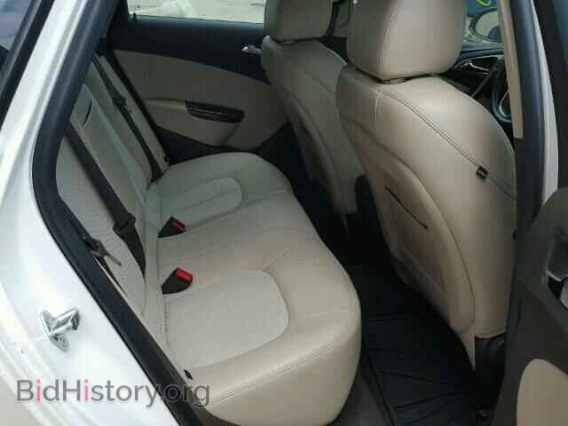 2013 BUICK VERANO - VIN: 1G4PR5SK8D4221176 - Фото 6