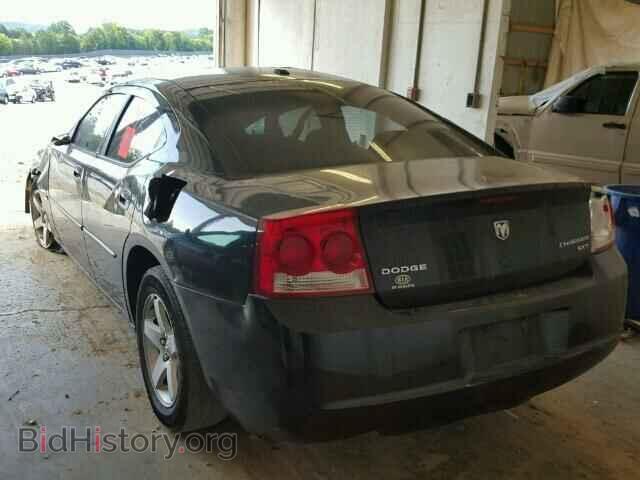 2010 DODGE CHARGER - VIN: 2B3CA3CV0AH147484 - Photo 3