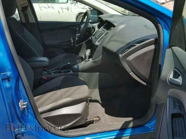 2013 FORD FOCUS - VIN: 1FADP3F22DL240250 - Photo 5
