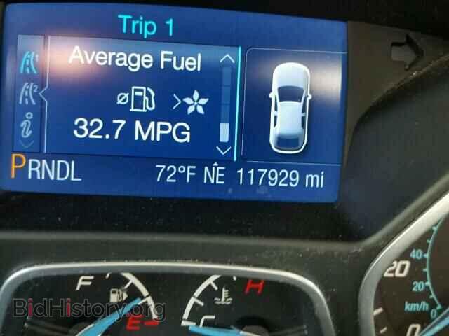 2013 FORD FOCUS - VIN: 1FADP3F22DL240250 - Photo 8