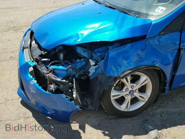 2013 FORD FOCUS - VIN: 1FADP3F22DL240250 - Photo 9