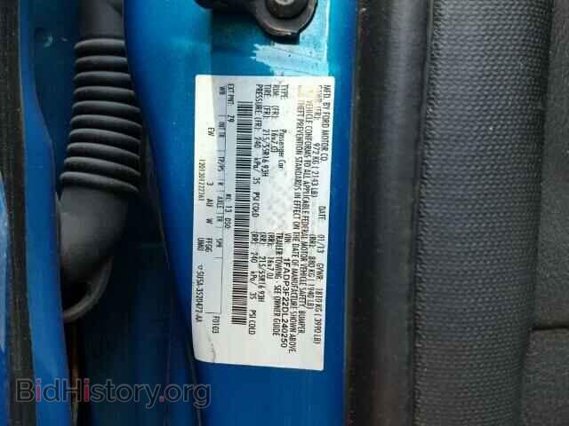 2013 FORD FOCUS - VIN: 1FADP3F22DL240250 - Photo 10