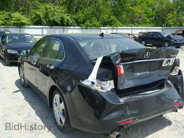 2013 ACURA TSX - VIN: JH4CU2F48DC009037 - Фото 3