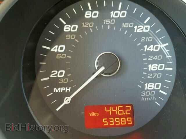 2009 AUDI S8 - VIN: WAUPN94E79N006613 - Фото 8