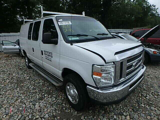Фотография 1FTNE2EW9CDA66740 - FORD ECONOLINE 2012