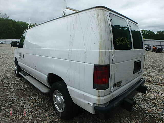 2012 FORD ECONOLINE - VIN: 1FTNE2EW9CDA66740 - Фото 3