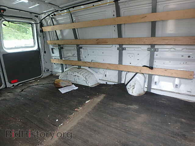 2012 FORD ECONOLINE - VIN: 1FTNE2EW9CDA66740 - Фото 6