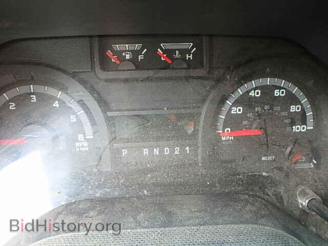 2012 FORD ECONOLINE - VIN: 1FTNE2EW9CDA66740 - Фото 8