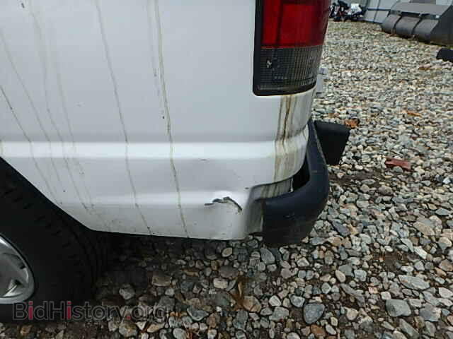 2012 FORD ECONOLINE - VIN: 1FTNE2EW9CDA66740 - Фото 9