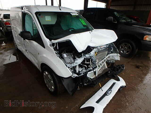 Фотография NM0LS7E75F1186673 - FORD TRANSIT CO 2015