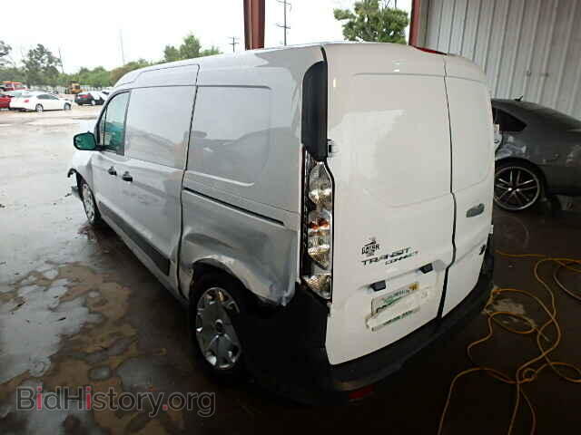 2015 FORD TRANSIT CO - VIN: NM0LS7E75F1186673 - Фото 3