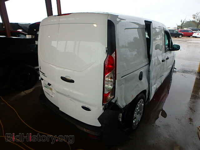 2015 FORD TRANSIT CO - VIN: NM0LS7E75F1186673 - Фото 4