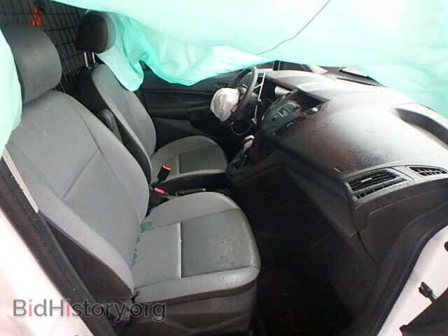 2015 FORD TRANSIT CO - VIN: NM0LS7E75F1186673 - Фото 5