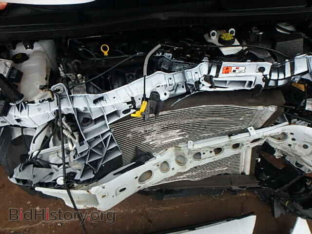 2015 FORD TRANSIT CO - VIN: NM0LS7E75F1186673 - Фото 7