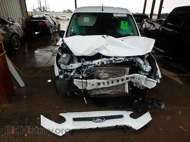 2015 FORD TRANSIT CO - VIN: NM0LS7E75F1186673 - Фото 10