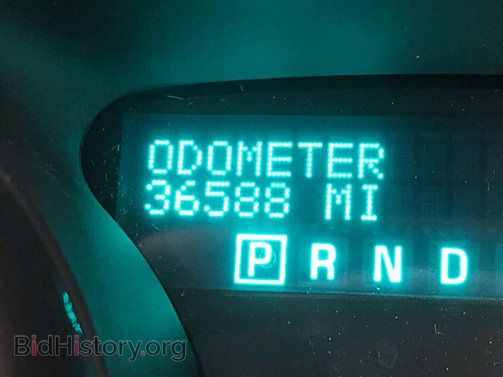 2014 BUICK ENCLAVE - VIN: 5GAKRBKD5EJ329144 - Фото 8