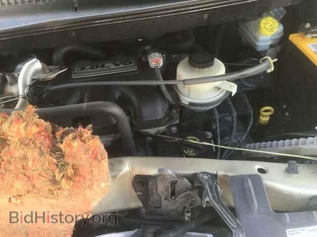 2007 DODGE CARAVAN - VIN: 2D4GP44L77R165309 - Фото 7