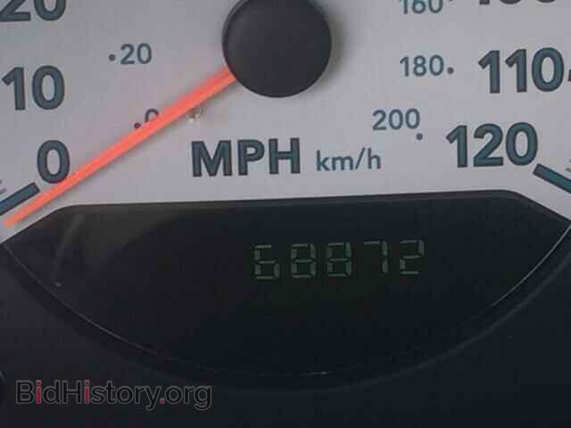 2007 DODGE CARAVAN - VIN: 2D4GP44L77R165309 - Фото 8