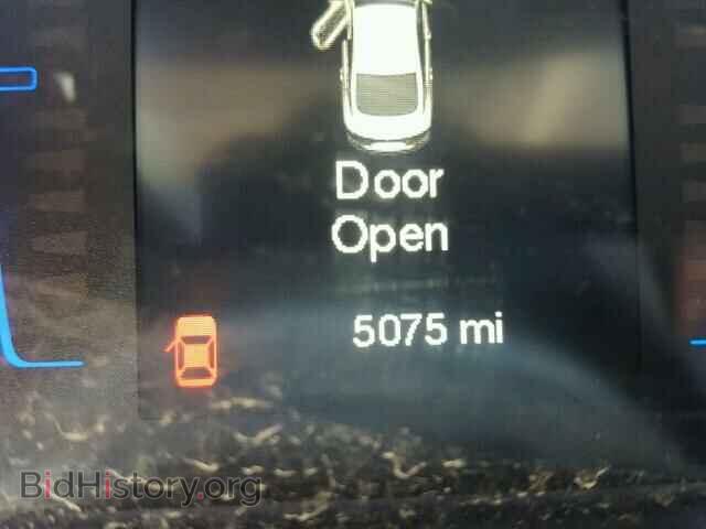 2015 CHRYSLER 200 - VIN: 1C3CCCAB8FN709250 - Photo 8